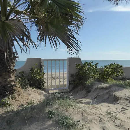 House Roca * Cullera
