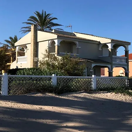 Tatil Evi House Roca Cullera