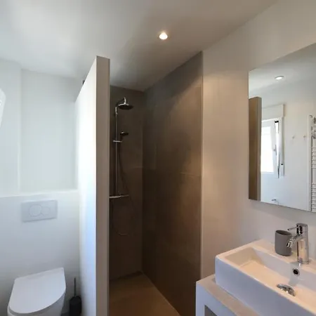Tatil Evi House Roca