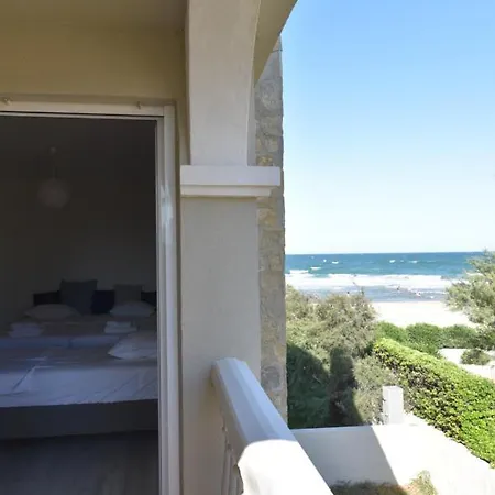 House Roca Tatil Evi *
