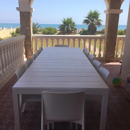 House Roca Сasa de vacaciones