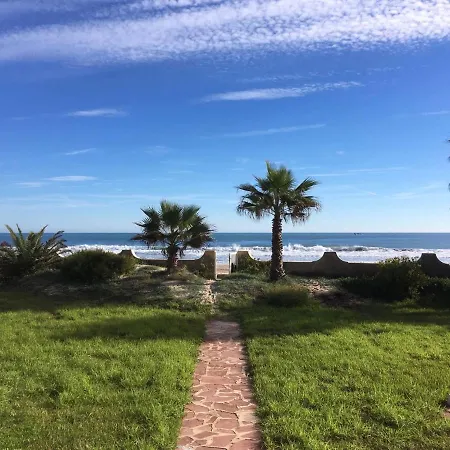 Tatil Evi House Roca Cullera