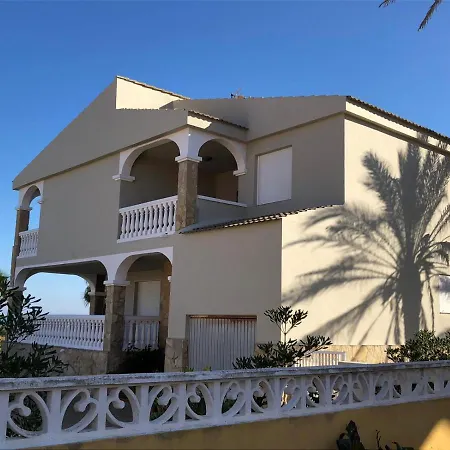Tatil Evi House Roca