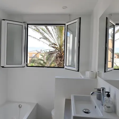 House Roca Tatil Evi