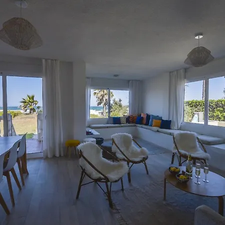 House Roca Cullera