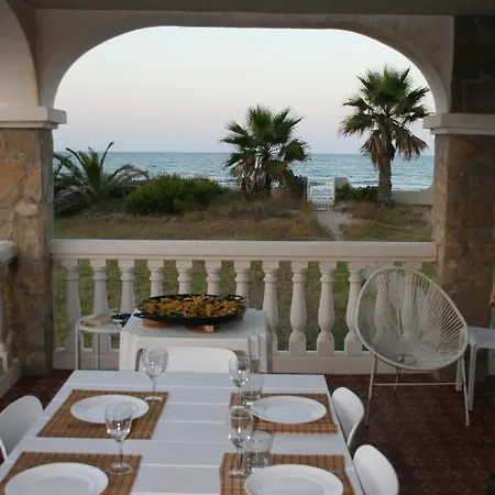 House Roca Tatil Evi