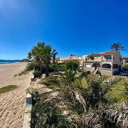 House Roca Сasa de vacaciones *