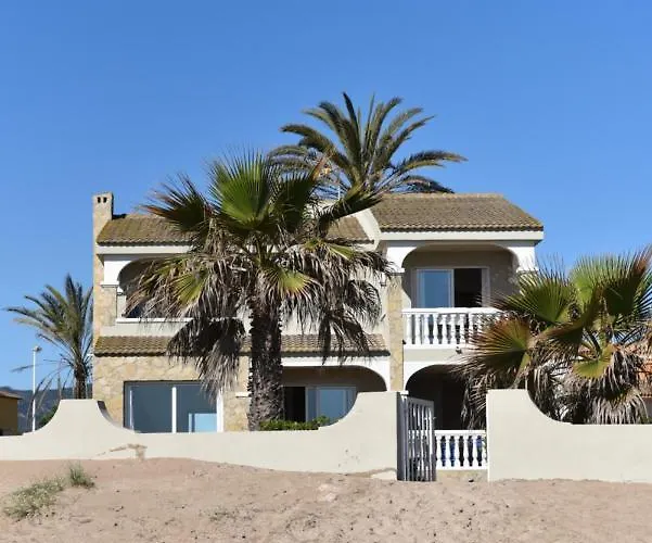 펜션 House Roca 쿠엘라