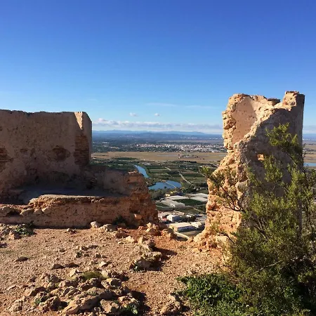 House Roca * Cullera