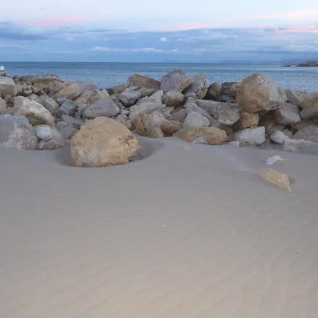 Dom wakacyjny House Roca