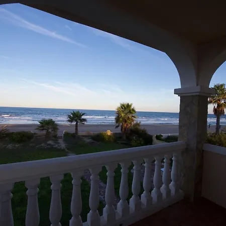 House Roca Dom wakacyjny