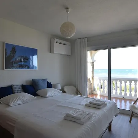 Dom wakacyjny House Roca Cullera