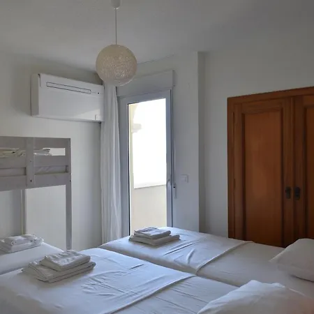 House Roca Dom wakacyjny Cullera