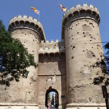 Dom wakacyjny House Roca Cullera