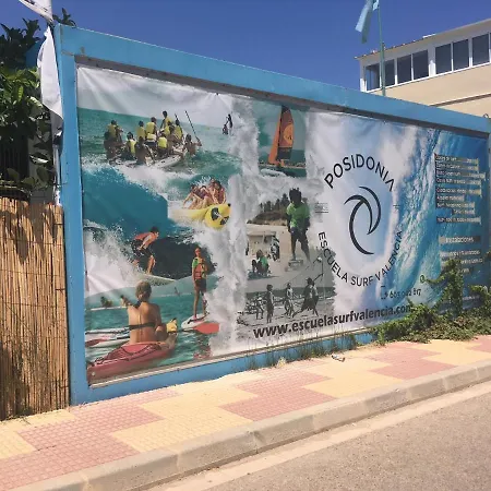 House Roca * Cullera