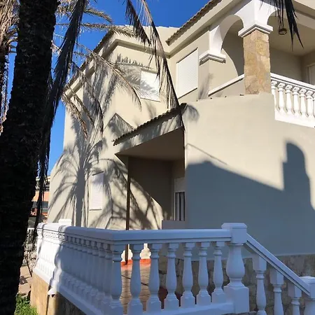 Dom wakacyjny House Roca