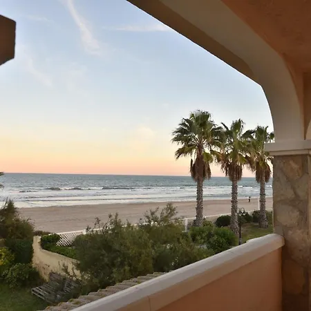 Dom wakacyjny House Roca *