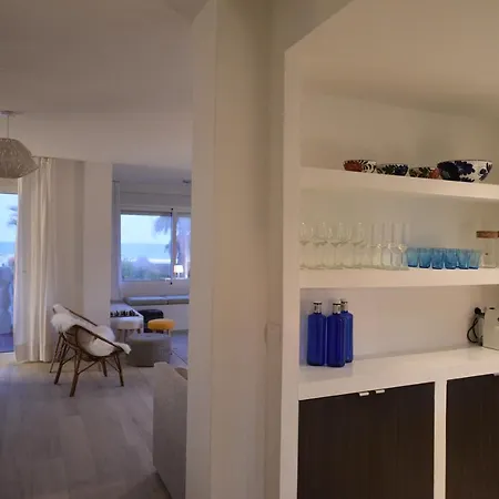 Dom wakacyjny House Roca Cullera