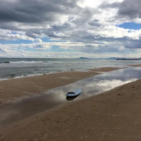 House Roca Dom wakacyjny