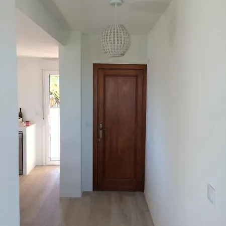 Dom wakacyjny House Roca