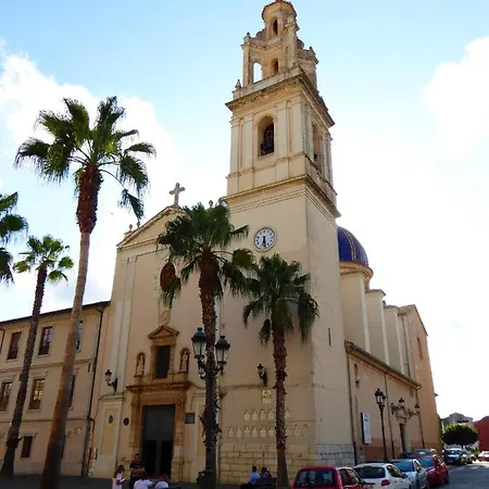 Dom wakacyjny House Roca