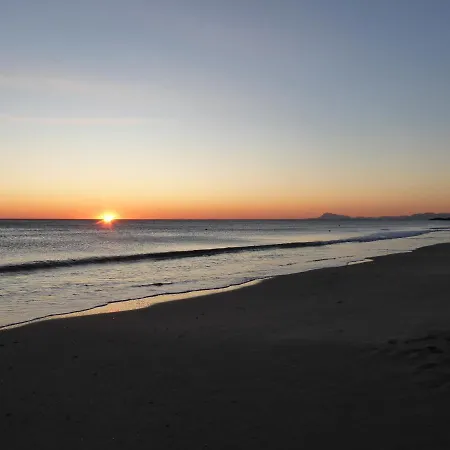 Dom wakacyjny House Roca Cullera