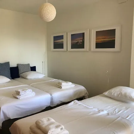 Dom wakacyjny House Roca *