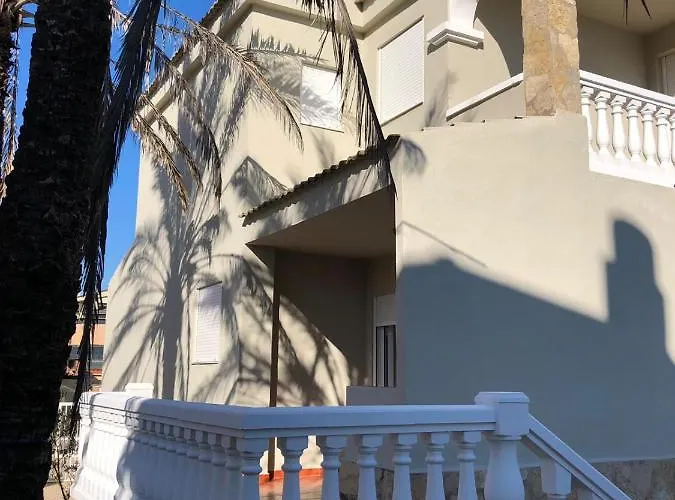 בית נופש House Roca