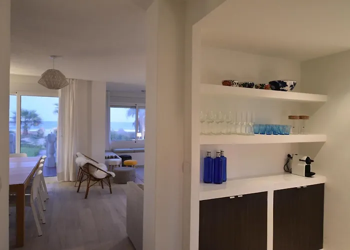 בית נופש House Roca קויירה
