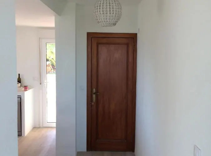 בית נופש House Roca