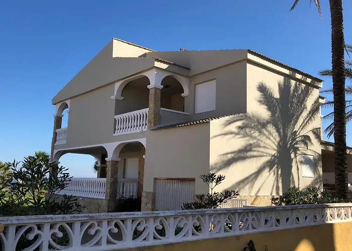 בית נופש House Roca